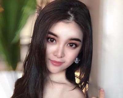 Julianna Liu Miss Global Taiwan 2018, our favourite for Miss Global 2018