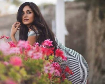 Meet Andrea De Cozar Miss Grand Spain 2015