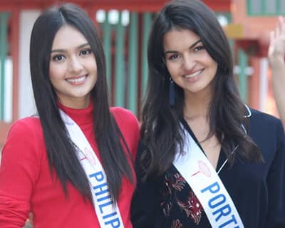 Miss International 2018 Full Results Live Update