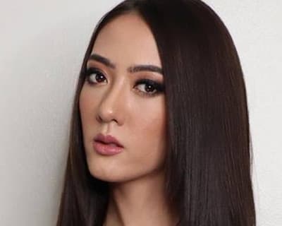 Binibining Pilipinas 2019 Top 40: Pauline Cordero