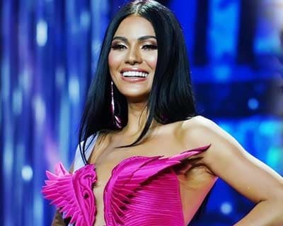 Gazini Christiana Ganados supports her Filipino designer Cary Santiago against criticism on his designs