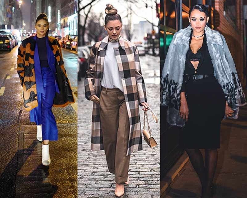 Best dressed beauty queens of the week!