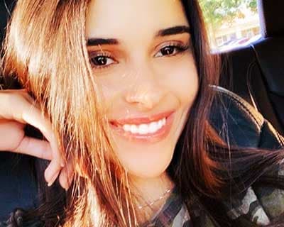 Monica Aguilar to represent USA in Miss Intercontinental 2019