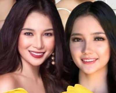 Magandang Filipinas 2021 Meet the Candidates