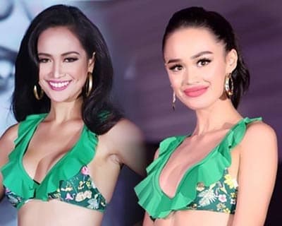 Best Performances from Miss World Philippines 2019 Press Presentation