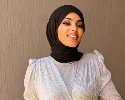 Iqra Ahmed Hassan to debut Somalia’s participation at Miss International 2023