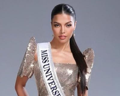 Christi McGarry appointed Miss Universe Philippines - Taguig 2024
