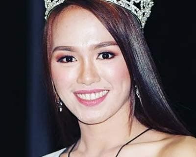 Miss Universe Philippines 2020 Top 52: Perlyn Cayona