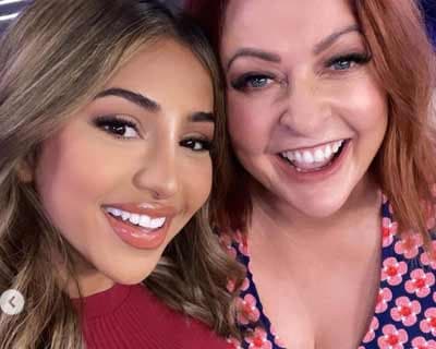 Former Miss Universe Australia Maria Thattil joins Talking Honey panel for Season 11