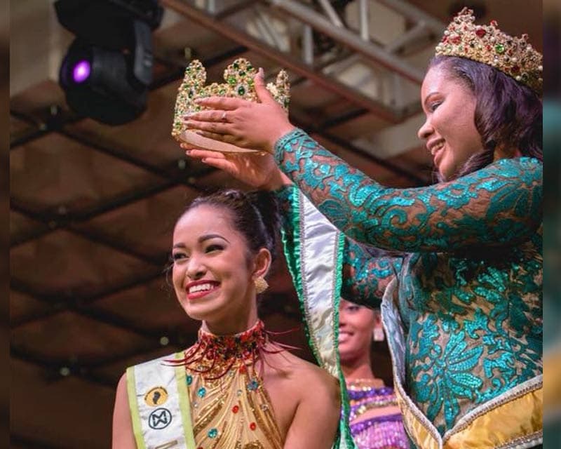 Miss World Guyana 2018 Live Stream and Updates