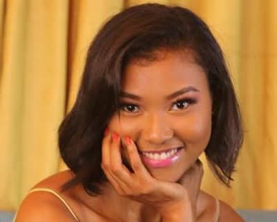 Jemima Gbato is the new Miss International Côte d'Ivoire 2018