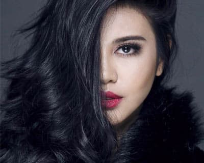 Ariska Putri Pertiwi appointed as Miss Grand Indonesia 2016