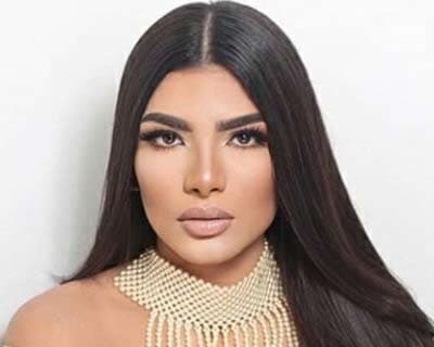 Miss Nicaragua 2020 Wishlist: Geyssell García