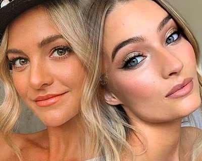 Miss Universe Australia 2020 Meet the Contestants