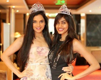 Miss India 2015, Meet the Finalists