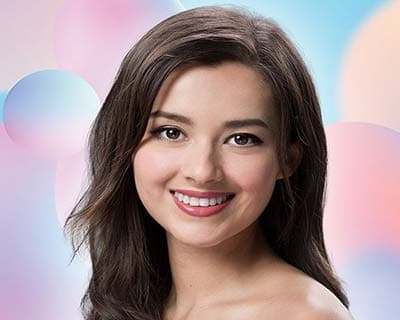 Lisa Marie Tse crowned Miss Hong Kong 2020