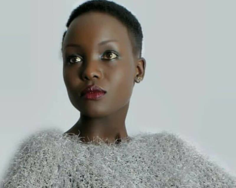 Magline Jeruto crowned Miss World Kenya 2017
