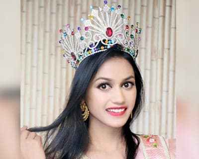 Priyanka Kumari Femina Miss India Bihar 2017 - Know more about the Beauty
