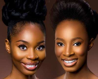 Most Beautiful Girl in Nigeria 2021 Meet the Contestants