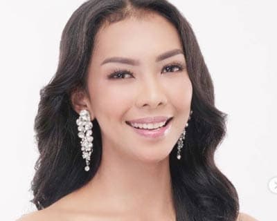 Adila Irvan crowned Puteri Indonesia Sulawesi Selatan 2022 for Puteri Indonesia 2022