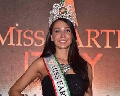 Miss Earth Italy 2018 finale date and venue