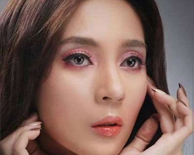 Miss Universe Philippines 2020 Top 52: Kimberly Hakenson