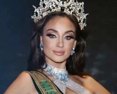 Paula Henríquez crowned Miss Grand Chile 2023