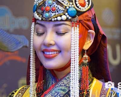 Face of Beauty International 2016 hosts National Costume Competition