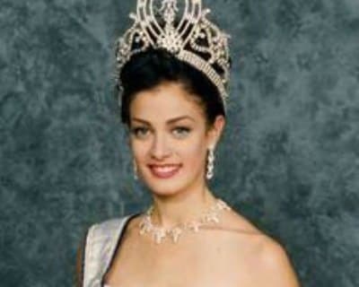 Dayanara Torres to judge Miss Universe 2016 Finale?