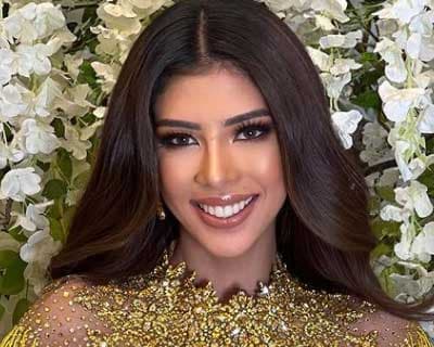 Filipina beauty Herlene Budol departs for Uganda to compete at Miss Planet International 2022