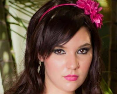 Krishna Rocha Miss Mundo Nicaragua 2016 Finalist