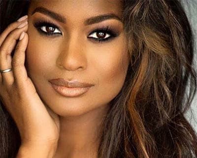 Maaliyah Papillion Miss Louisiana USA 2016 Equipped for Miss USA 2016