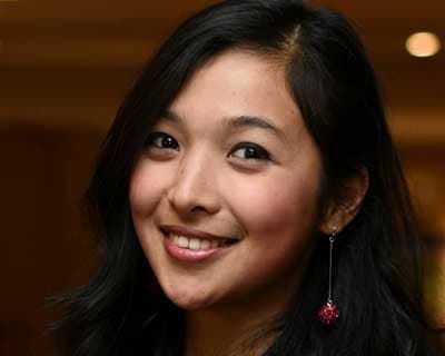Nepali beauty Santwana Malakar supports unity to fight against natural calamitic disasters