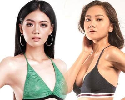 Miss Universe Philippines 2021 Meet the Top 75 Delegates