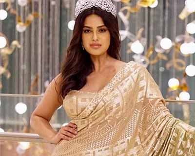 Miss Universe organization launches Menstrual Equity Initiative