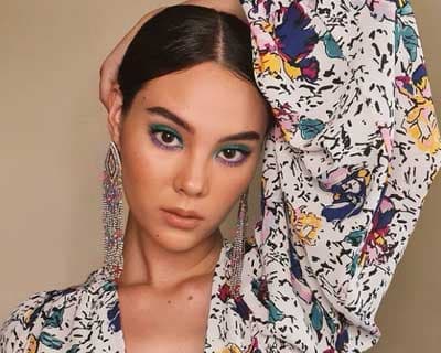 Catriona Gray summons tabloid editor and writer over fake topless photos