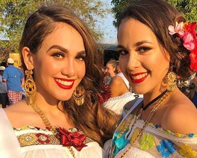 Road to Señorita Panamá 2019