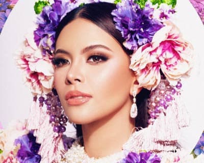Philippines’ Tracy Perez to don ‘Mayari’ national costume at Miss World 2021