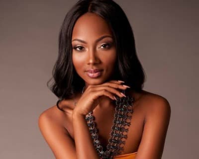 Get to know the stunning Miss Supranational 2016 delegate Jaleesa Pigot