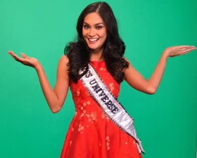 Miss Universe 2015 Pia Alonzo Wurtzbach Officially starts her reign