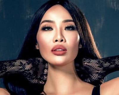 Miss Global Vietnam 2018 Kiko Chan stuck in US amidst global flight shut down