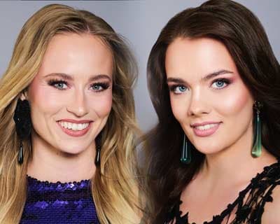Meet the Contestants of Miss Universe Finland 2024