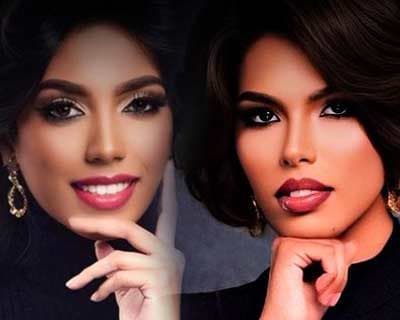 Meet the Contestants of Miss Universe Trinidad & Tobago 2024