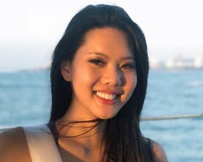 Jane Teoh Jun Miss Universe Malaysia 2018, our favourite for Miss Universe 2018