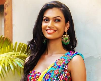 Miss India 2019 Suman Rao launches her BWAP Project Pragati