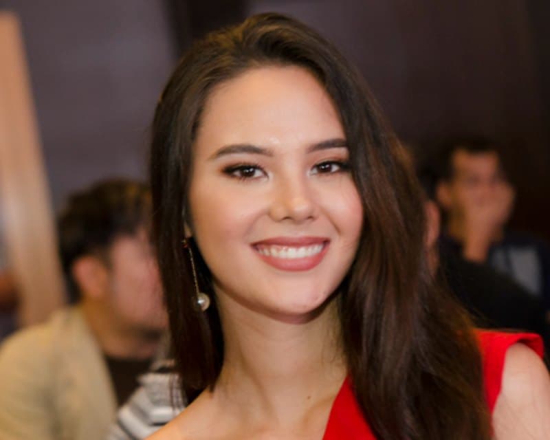 Miss World Philippines 2017 contestants grace the Press Presentation