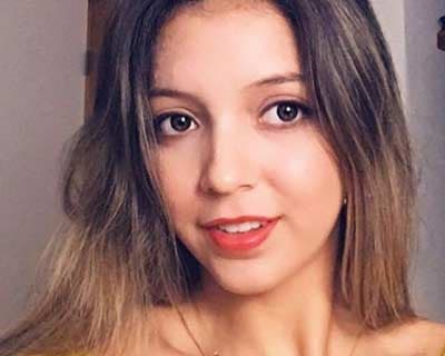 Claudia Sofía for Miss Universe Puerto Rico 2020 crown?