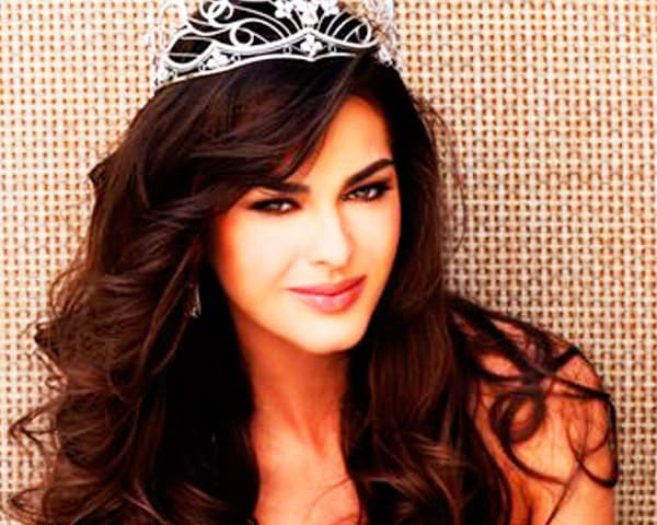 Nations With Plethora of Beauty