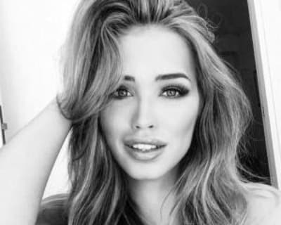 Isabella Jedler Forsman Miss International Sweden 2015 explains her reason for withdrawal