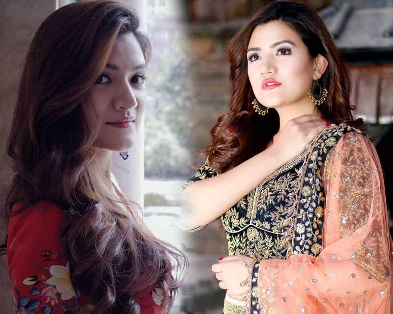 The girl who boosts of confidence - Meet Nepal’s Subeksha Khadka for World Miss University 2017